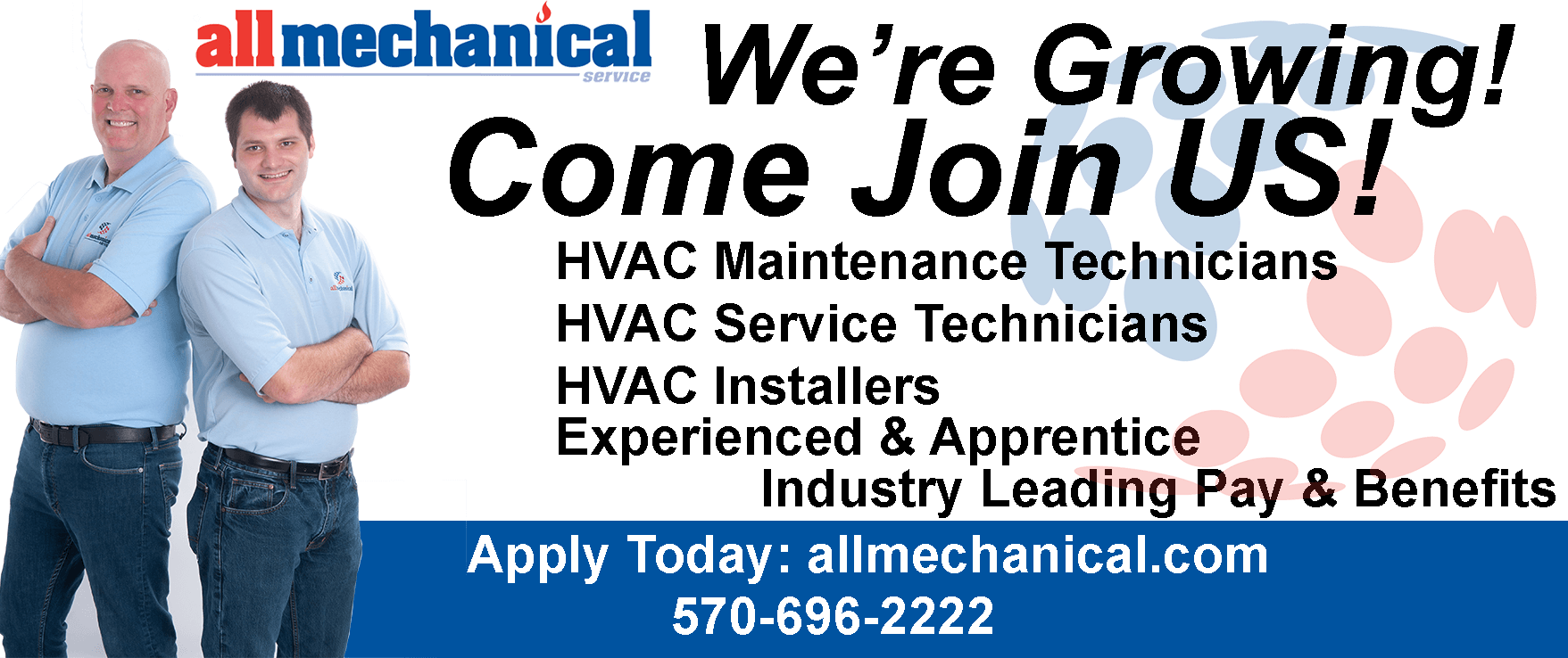 looking-for-hvac-jobs-in-dallas-all-mechanical-service